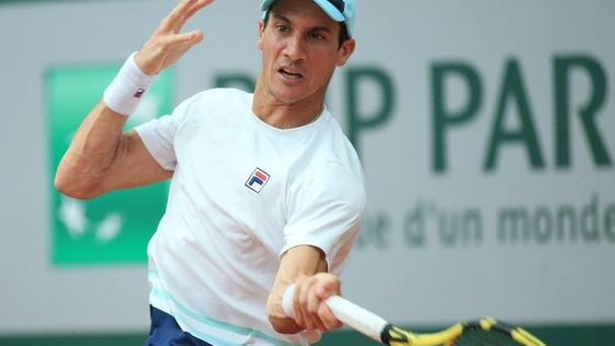 Siete argentinos ganaron en la primera ronda de la qualy de Roland Garros