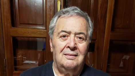 Nos falta mano de obra