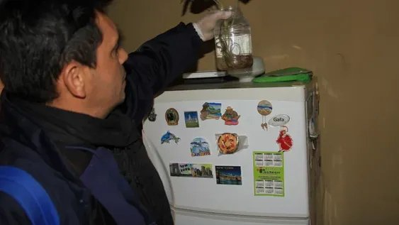 Tiene dengue y aún no se recupera: “La sociedad debe ser más responsable”