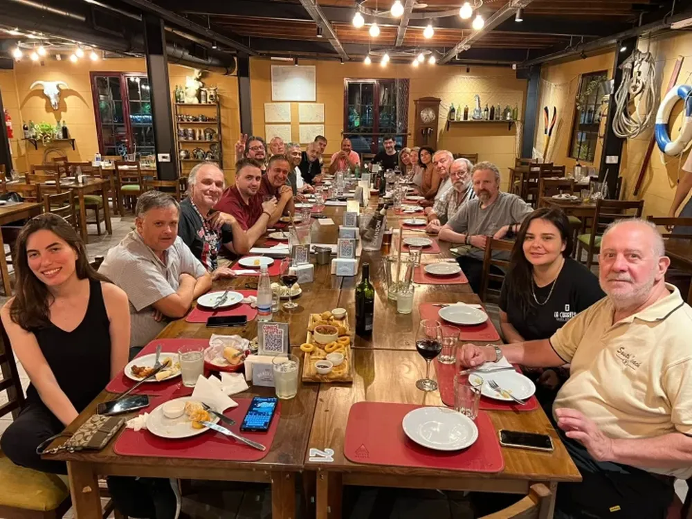 POOL DE PERIODISTAS 2023.