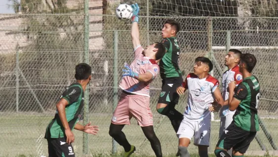 El viejo clásico no tuvo dueño