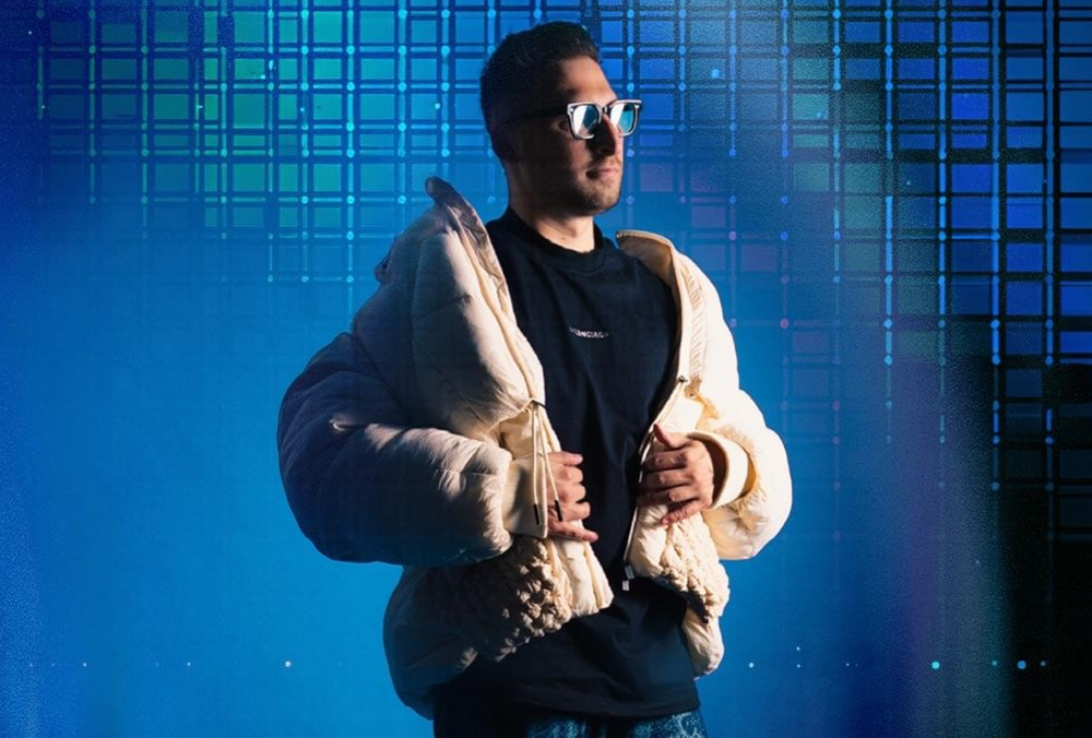 La Agenda Cultural de San Juan incluye la llegada a la provincia de Matt Sassari, reconocido DJ de techno y tech house, oriundo de Marsella&nbsp;