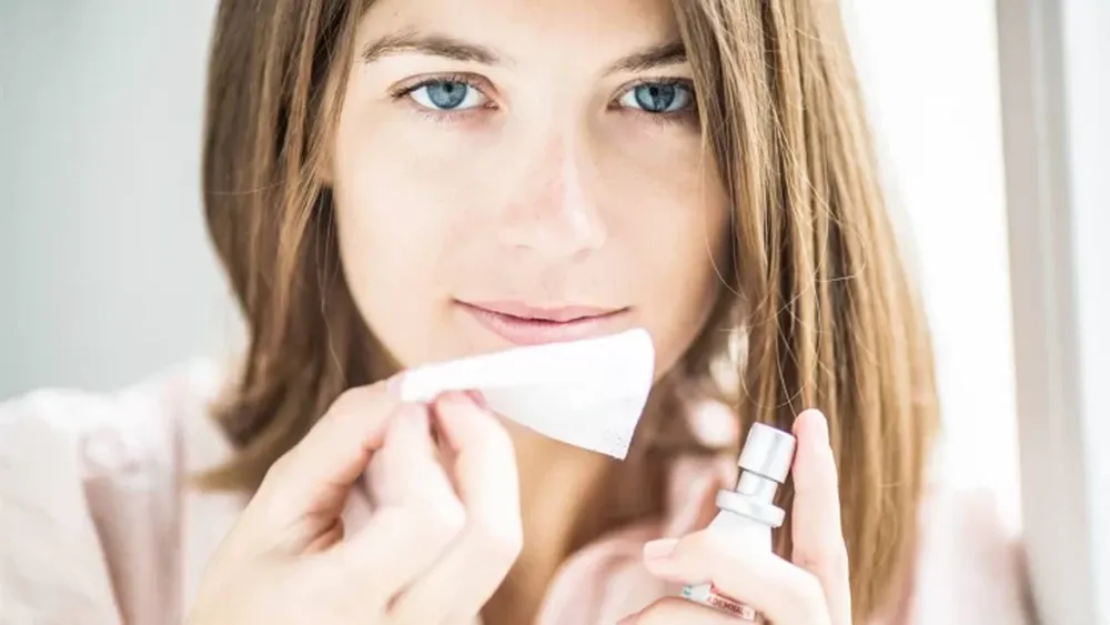 El listado de ejercicios para recuperar gusto y olfato luego del coronavirus