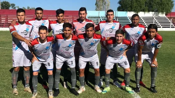 Unión y Gral. Sarmiento también se clasificaron