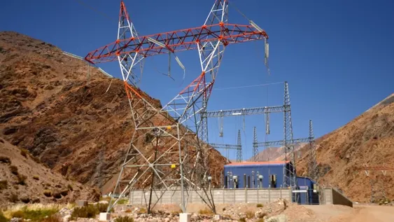 Hasta el final de la mina Veladero en 2033, se invertirán U$S 409 millones