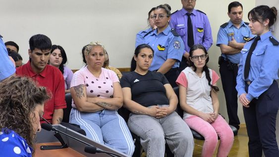 La Viuda Negra y el clan familiar.