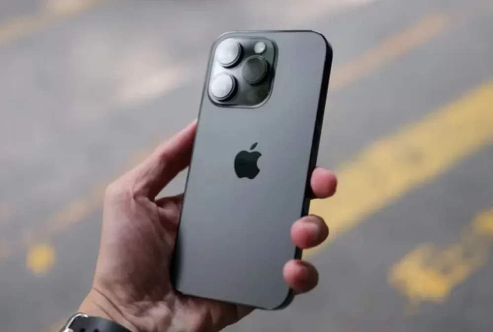 Se filtró una de las novedades más esperadas para el iPhone 15 Pro: de qué se trata