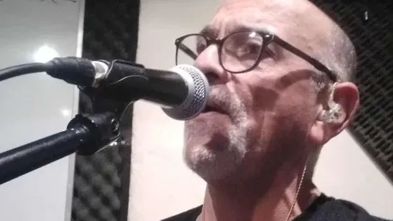 Fernando Aguilera cantará a Raúl Carnota