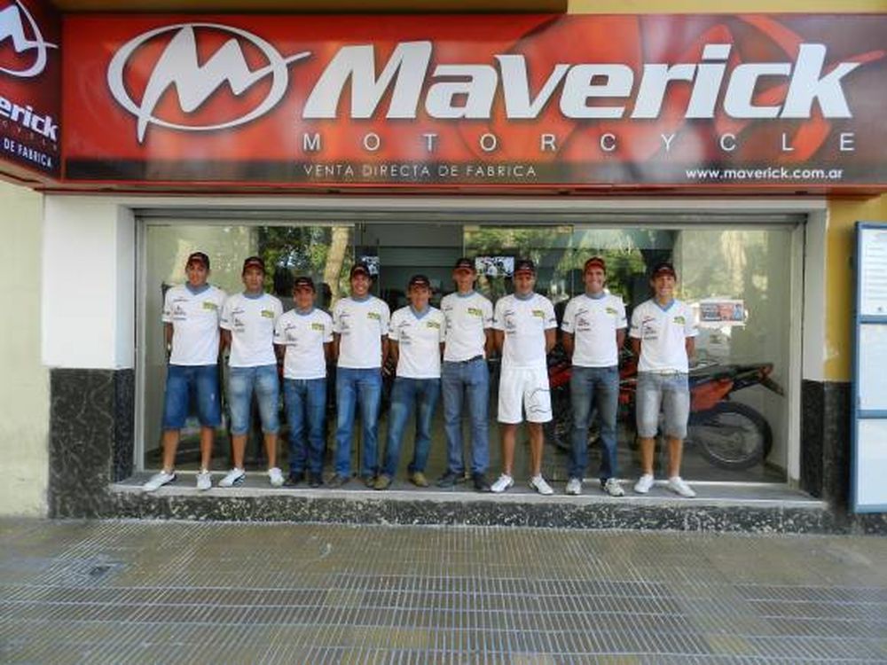 Centro Integral de motos