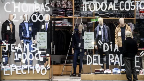Apertura de shoppings suma expectativas para ventas del Día del Padre