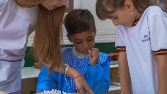 Uniformes. Gentileza: Avante.-