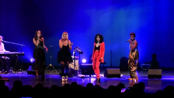 Un encuentro inolvidable