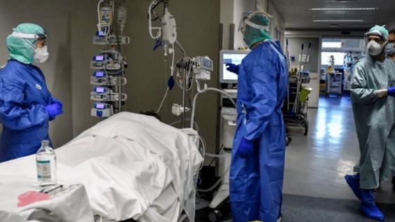 Covid-19 en Argentina: hubo 42 muertes y 3.223 casos en un día