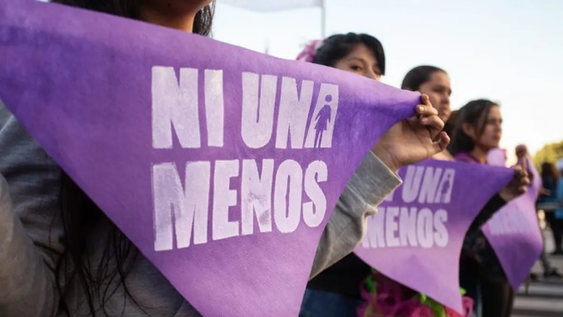 san juan y una nueva marcha de ni una menos en medio del dolor por dos crimenes que conmocionan al pais