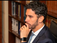 El mendocino Gonzalo Gassull.- El mendocino Gonzalo Gassull.-