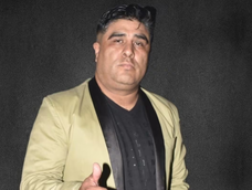 El cantante de cumbia tropical ya había sido condenado por abuso sexual a una menor de edad en 2009. El cantante de cumbia tropical ya había sido condenado por abuso sexual a una menor de edad en 2009.