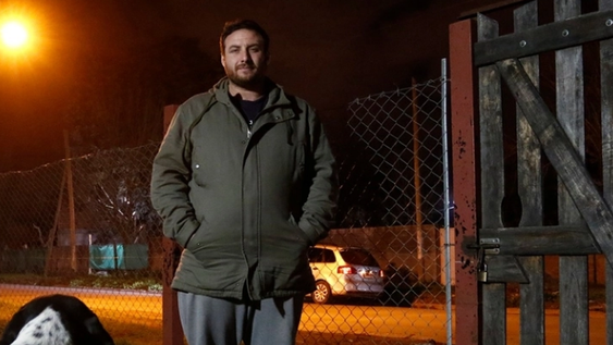 Bolivia: retuvieron en el aeropuerto de El Alto a un diputado del Frente de Todos