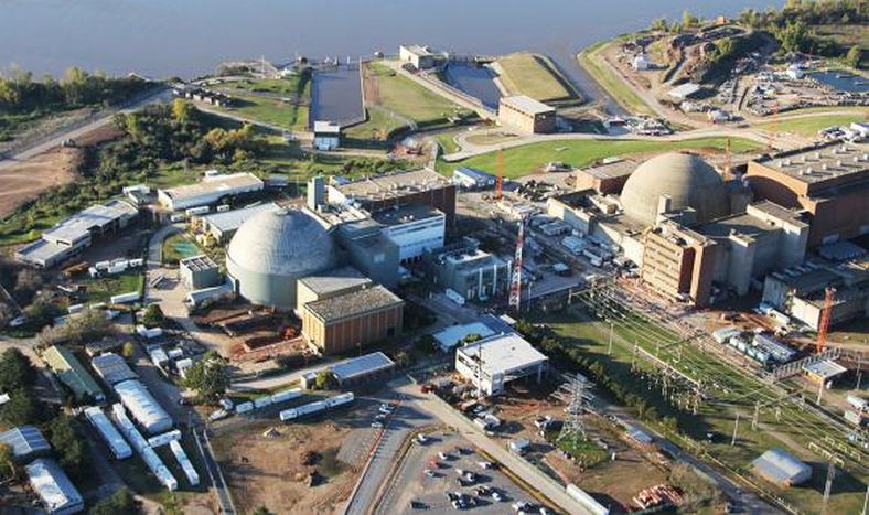 Sanjuaninos buscan reactivar un proyecto para residuos nucleares