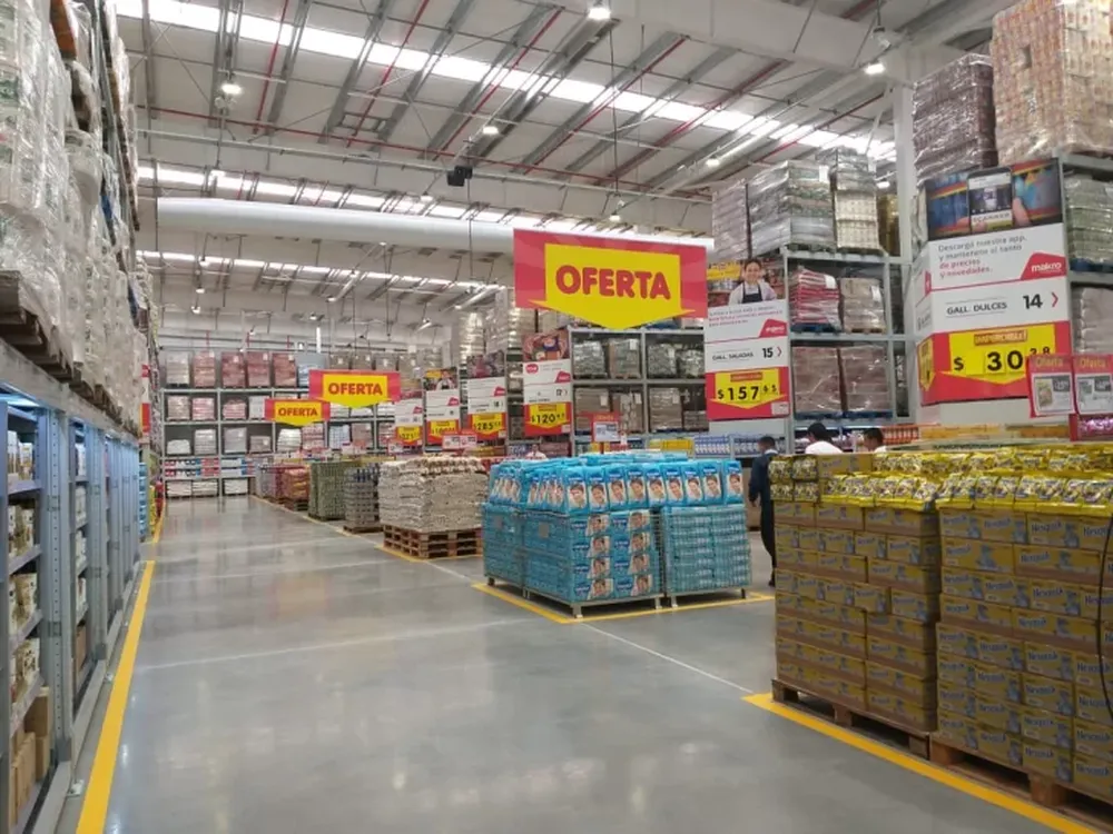 Los precios mayoristas subieron 3,7% en septiembre