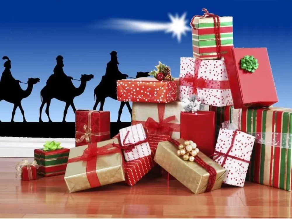 La lista de consejos a tener en cuenta a la hora de “encargar” los juguetes para Reyes