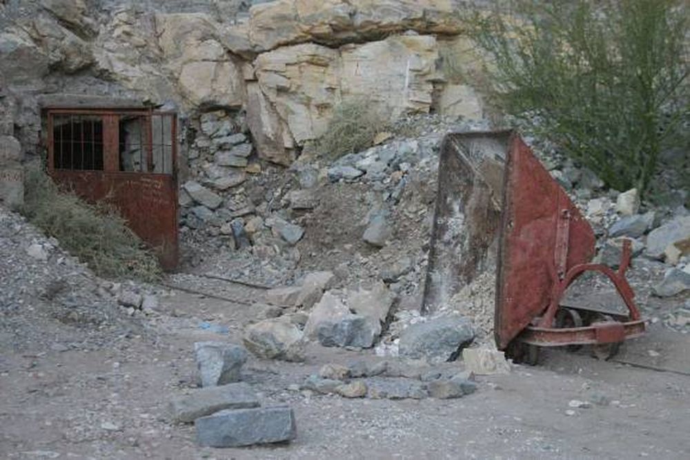 Del cerro a la gran pantalla