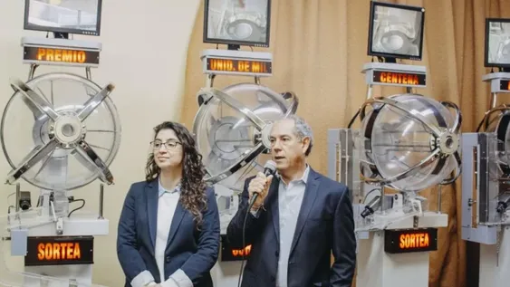 Por las casi seguras bajas, el plan de lotes con servicios va encaminado a un nuevo sorteo