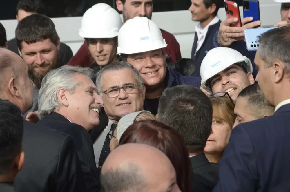 Elevan corte de biodiésel para garantizar la provisión de gasoil