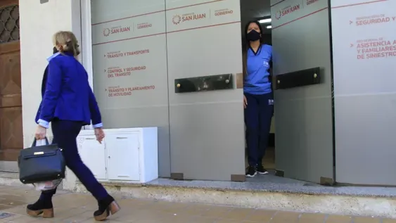 Abrieron una oficina para asistir gratis a las víctimas de siniestros viales y a sus familias