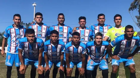Las semifinales del fútbol local serán entre Alianza-San Lorenzo y Colón-Unión