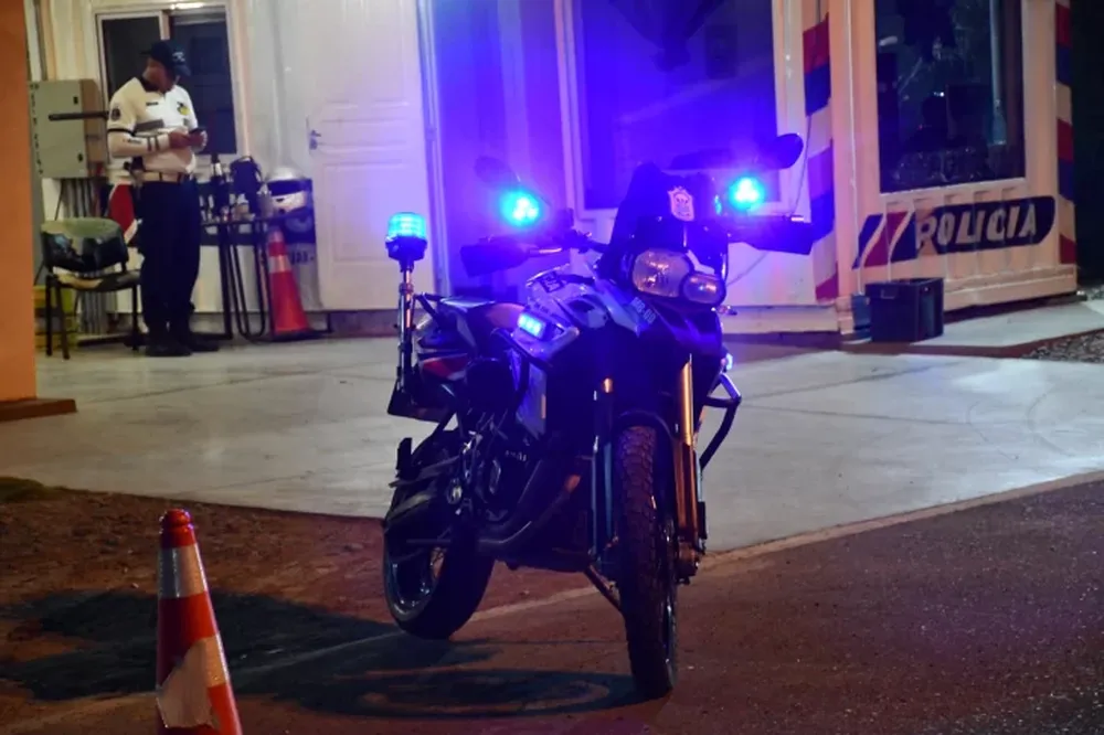 Una persona murió y otra resultó herida en un departamento del barrio San Martín