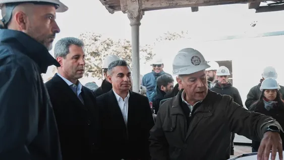 Pese a que bajó su caudal, los “votos de Gramajo” aún son clave para UxP
