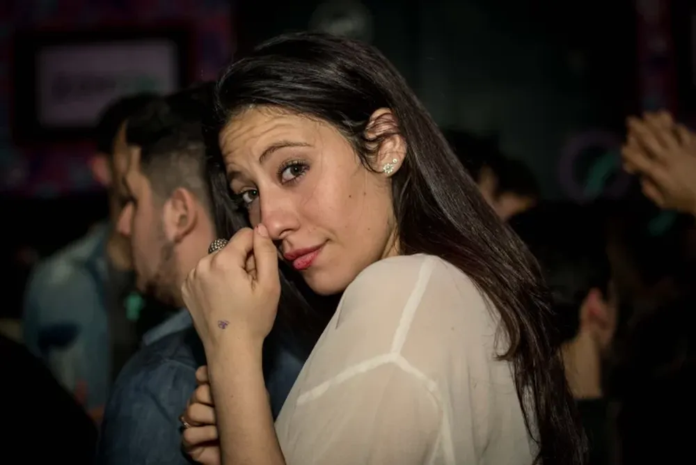 Apertura de ‘Zero 8’