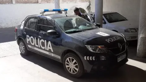 Detuvieron en Concepción a un sujeto acusado de robo de autos en Mendoza