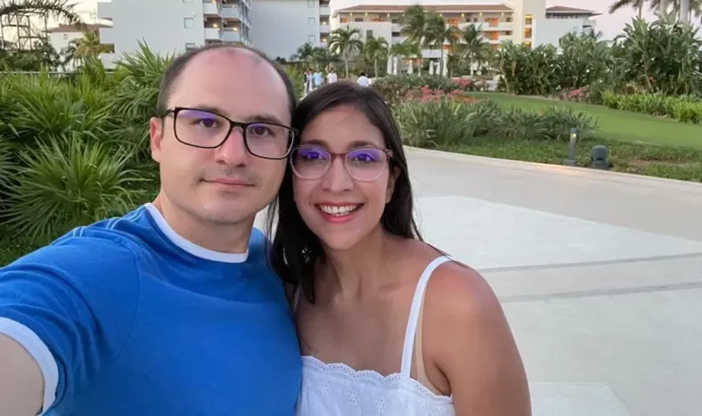El relato de un ucraniano casado con una sanjuanina: “Nos están destrozando el país”