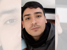 Pablo Ezequiel Gómez, el presunto autor del femicidio.