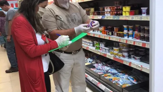 Oficializaron aumentos de hasta el 4,5% en los productos de Precios Máximos: el listado