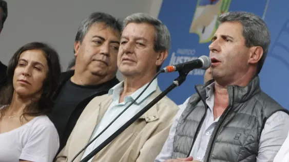 Uñac, duro con la Corte tras el fallo en su contra, y se vota el 2 de julio