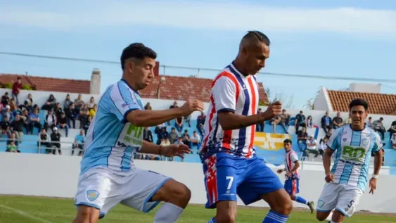 Peñarol es todo urgencia