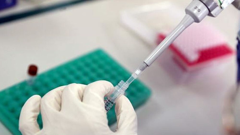 Argentina fabricará al menos 150 millones de las vacunas de Oxford