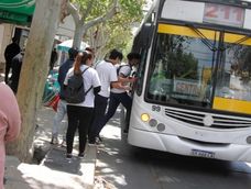 El Boleto Escolar y Docente Gratuito se podrá solicitar a través de una página web y del CIDI El Boleto Escolar y Docente Gratuito se podrá solicitar a través de una página web y del CIDI