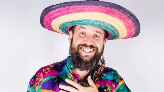 El ritmo de La Oveja Negra, hasta Bolivia