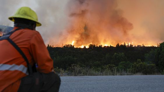 Fotografía: Euge Neme - Clarín