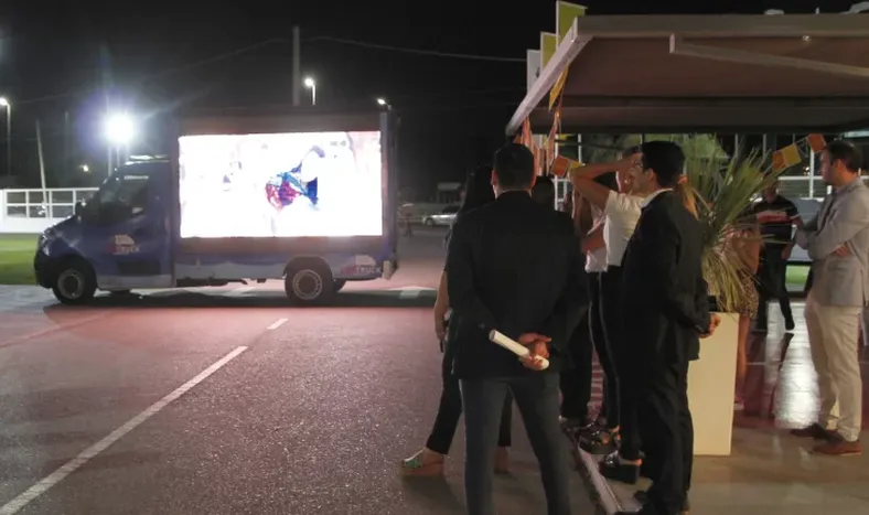 France Motors presentó lo nuevo de Renault