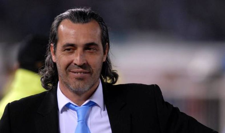 Batista, duro con el Apache