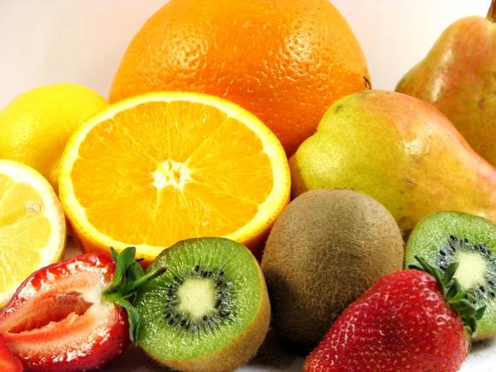 Dieta solar
