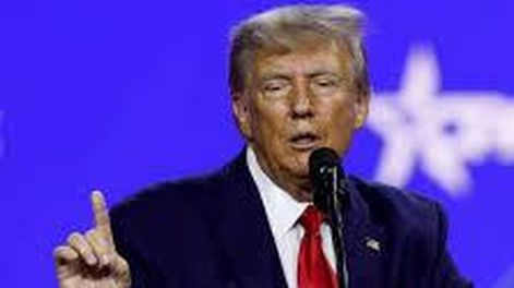 Trump fue declarado culpable de agresión sexual