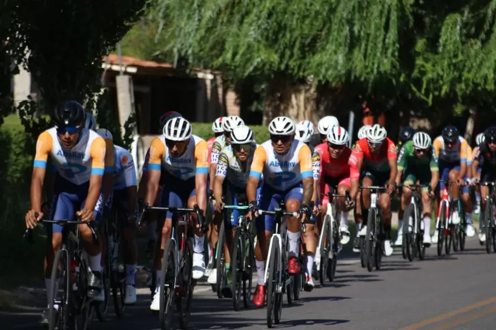 Descanso. La FCS acató el pedido de los equipos y este fin de semana no habrá ciclismo federado en San Juan.