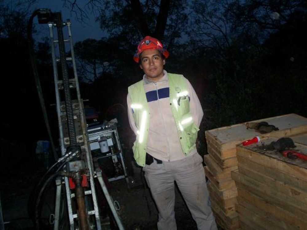 Más que un golpe de suerte