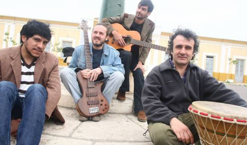 Tras el sueño del éxito propio