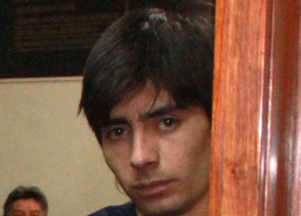 Dijo que asesinó para defenderse